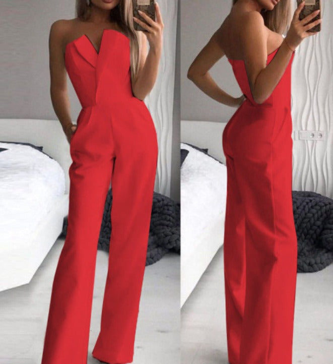 Jumpsuit