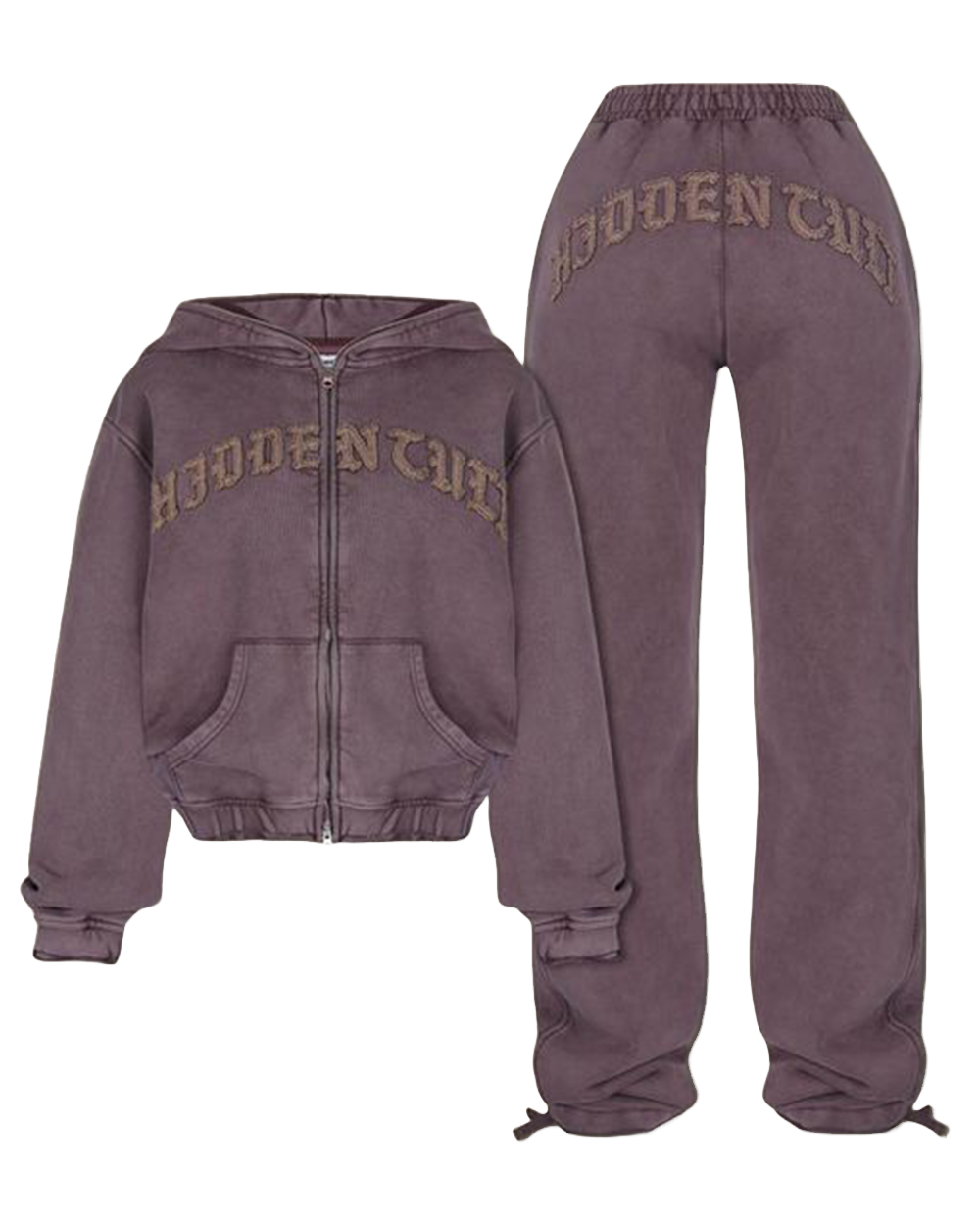 Hidden Cult | Joggedress