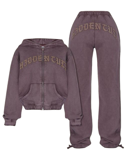 Hidden Cult | Joggedress